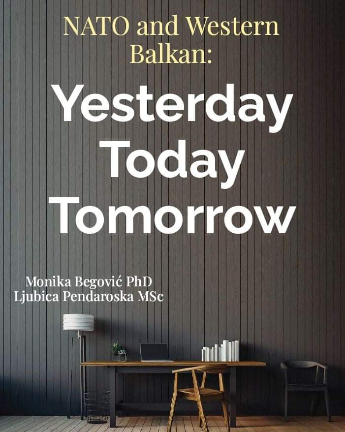 “NATO and Western Balkan: Yesterday, Today, Tomorrow” Handbook